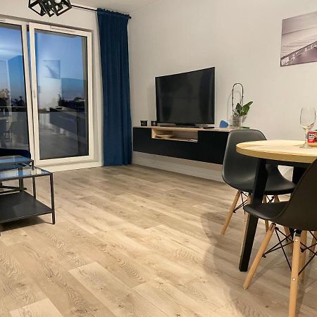 Apartament Nad Ilawka Exclusive Series Iława Exterior foto