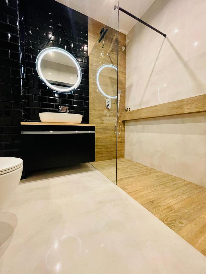 Apartament Nad Ilawka Exclusive Series Iława Exterior foto