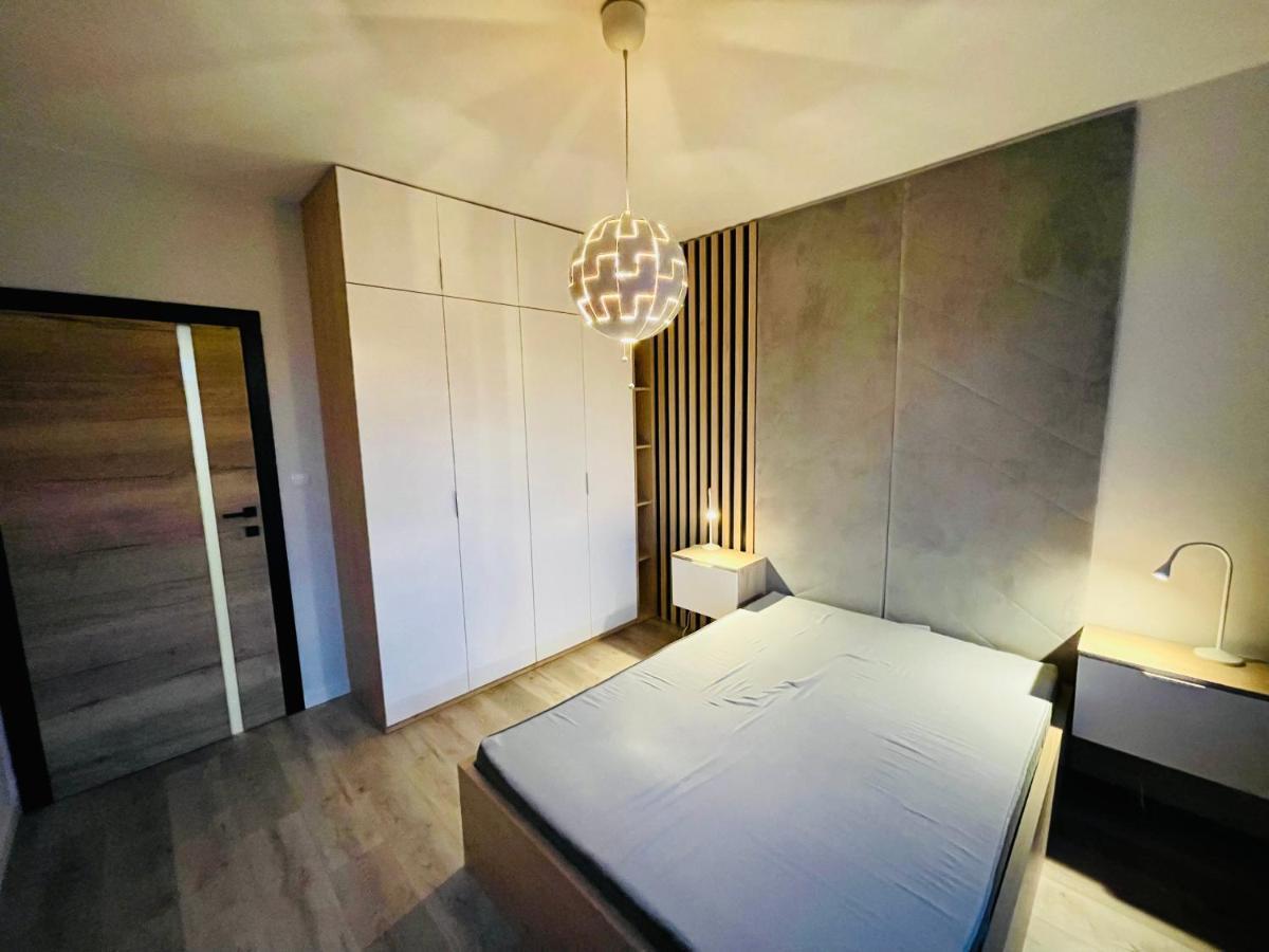 Apartament Nad Ilawka Exclusive Series Iława Exterior foto