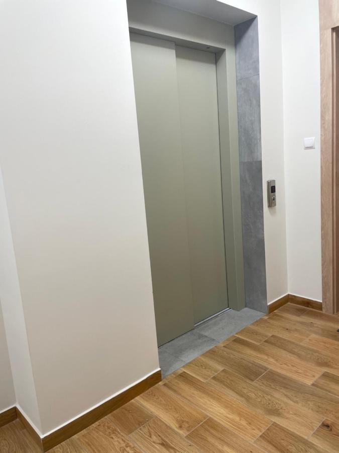Apartament Nad Ilawka Exclusive Series Iława Exterior foto